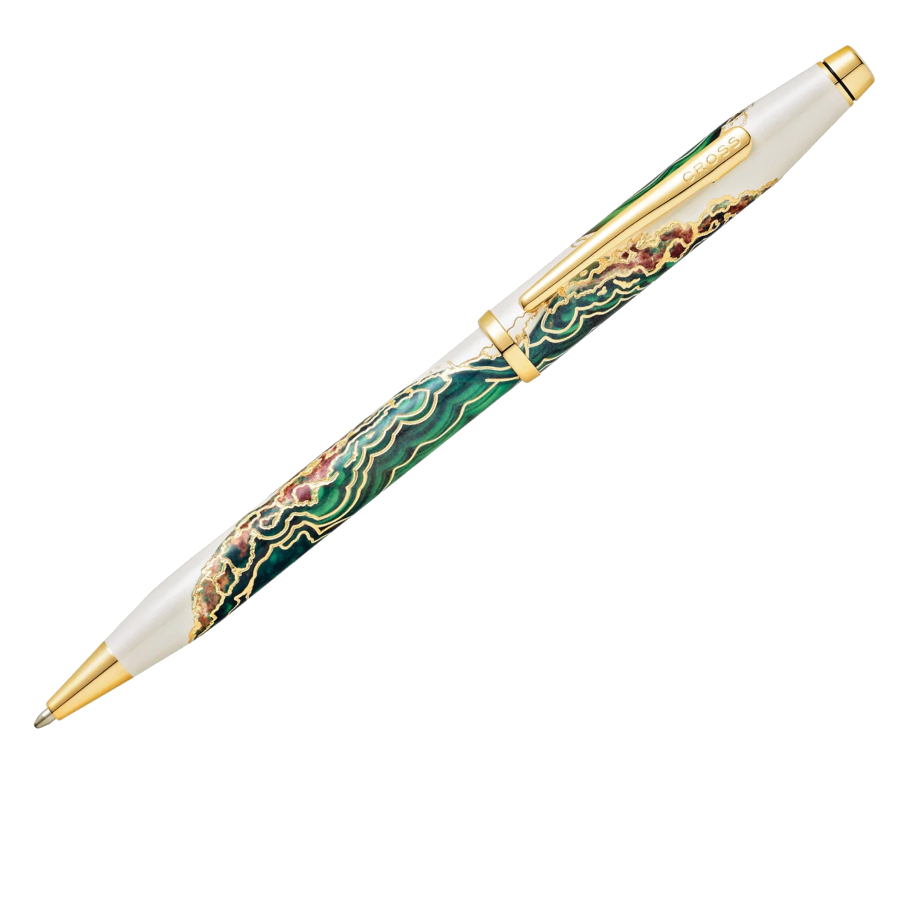 Wanderlust Borneo Rollerball Pen