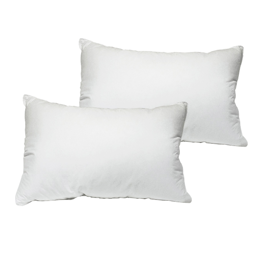 Summit Pillows (2) - King