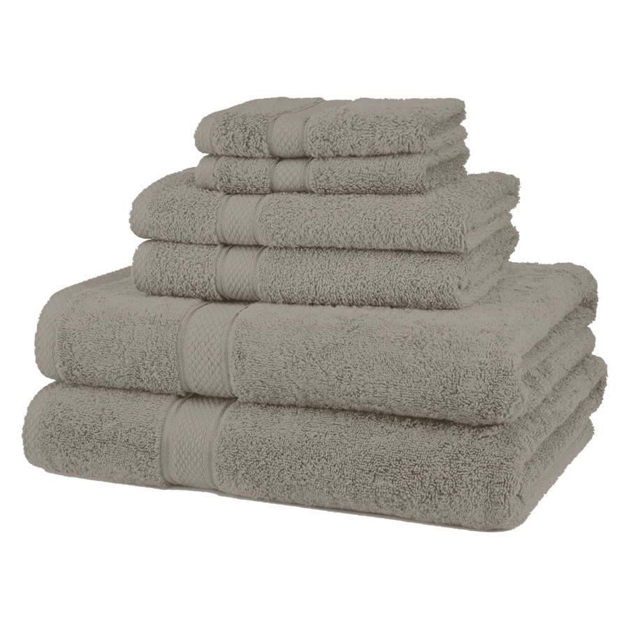 Portofino Towel Set - Sand