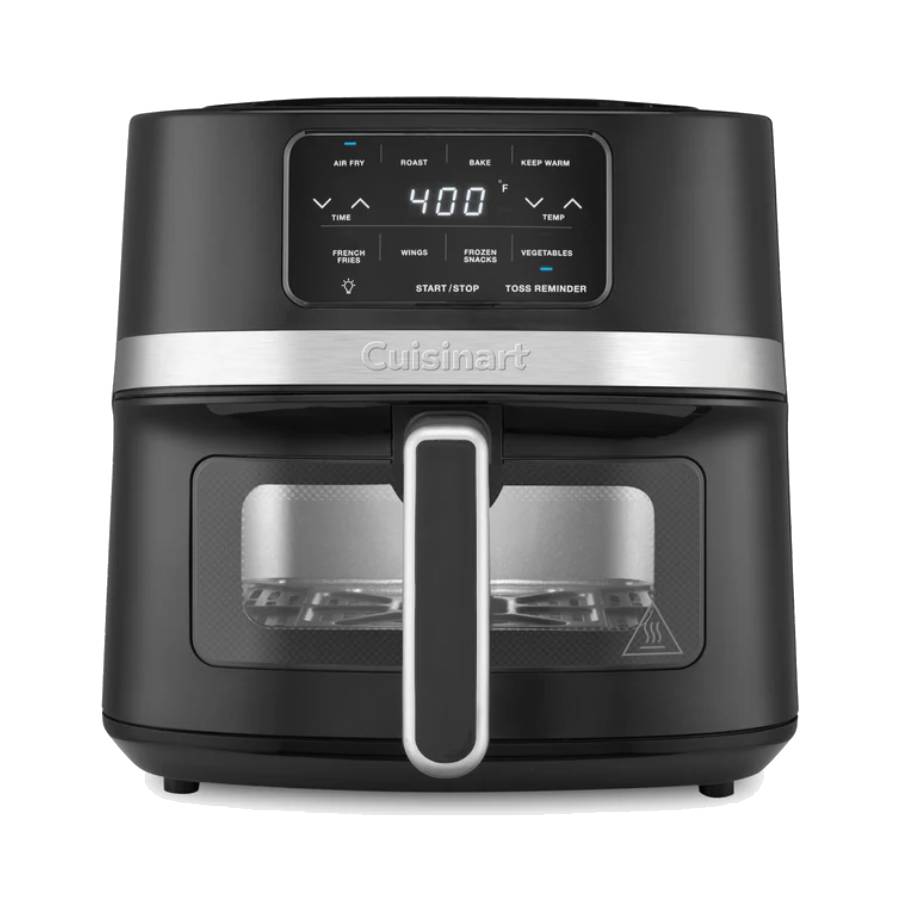 Basket Airfryer 4.5QT