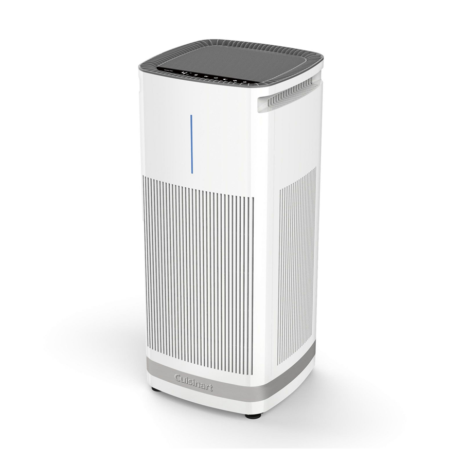 Purificateur d'air autonome PuRXium