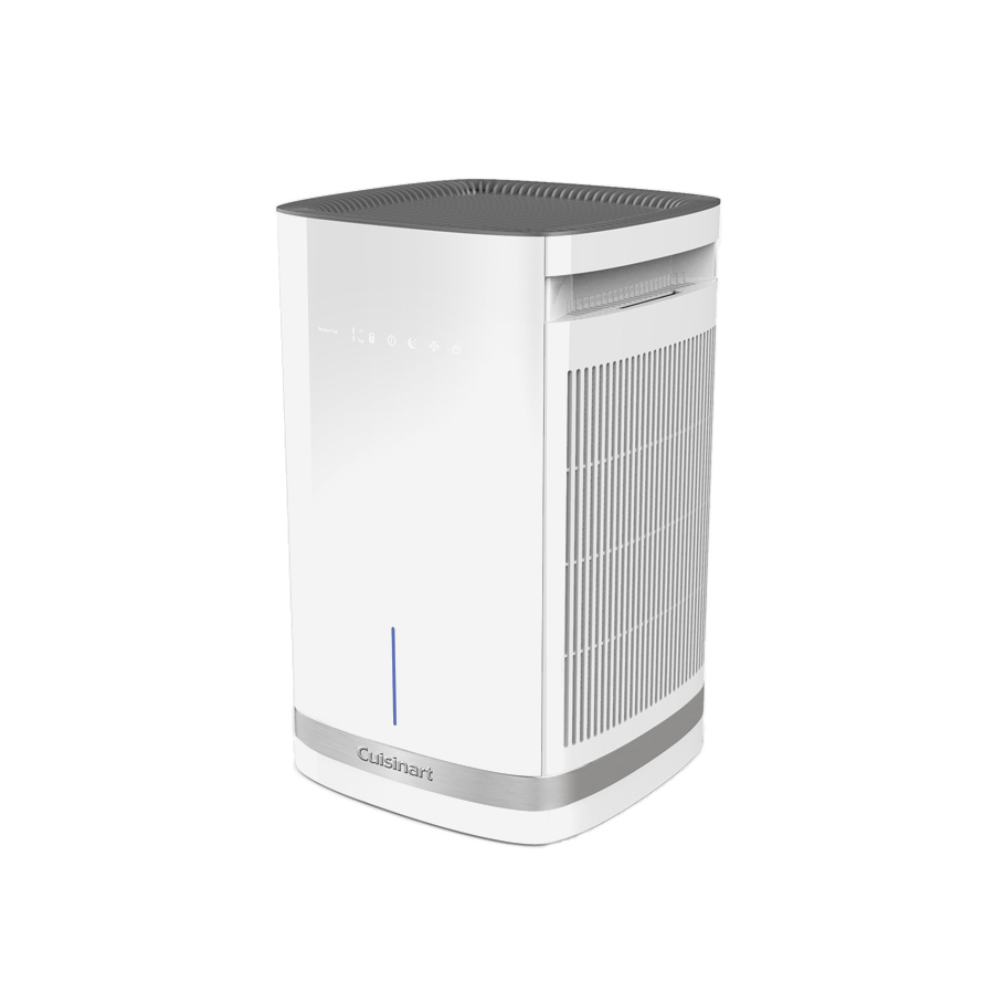 Purificateur d'air de comptoir PuRXium