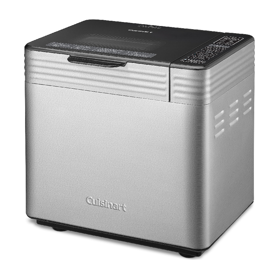 Bread Maker Convection