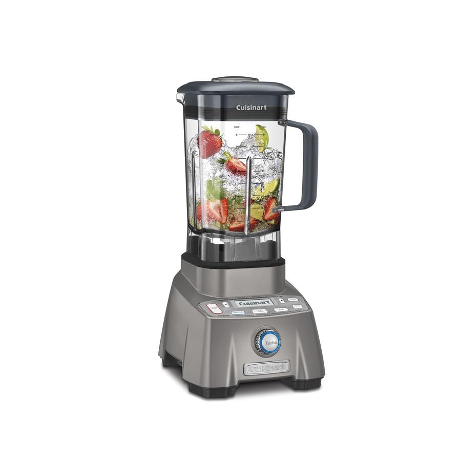 Hurricane Pro Blender