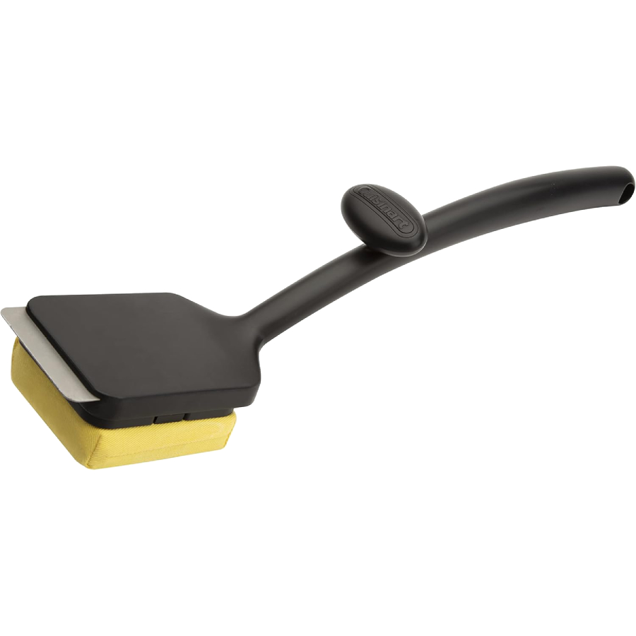 Grill Renew Steam Cleaner Brush