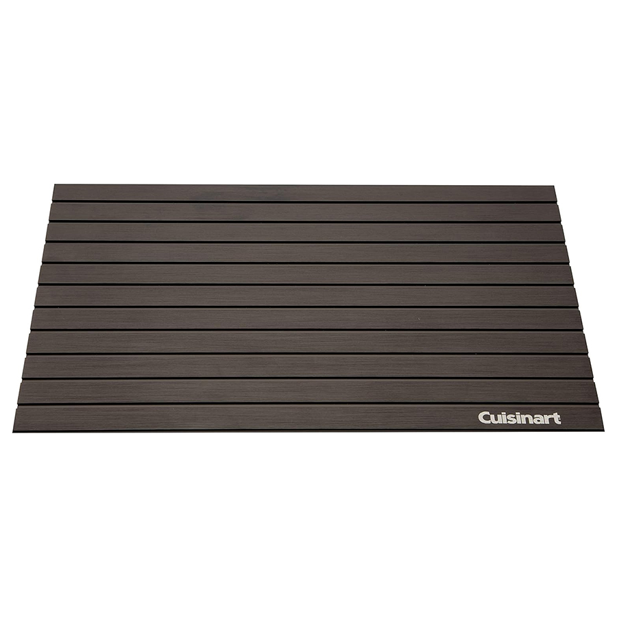 Plateau de décongélation pour BBQ