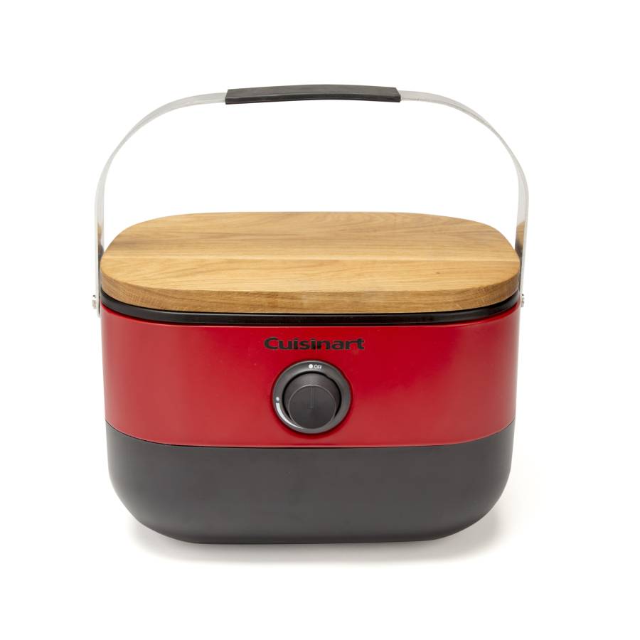 Venture Portable Gas Grill