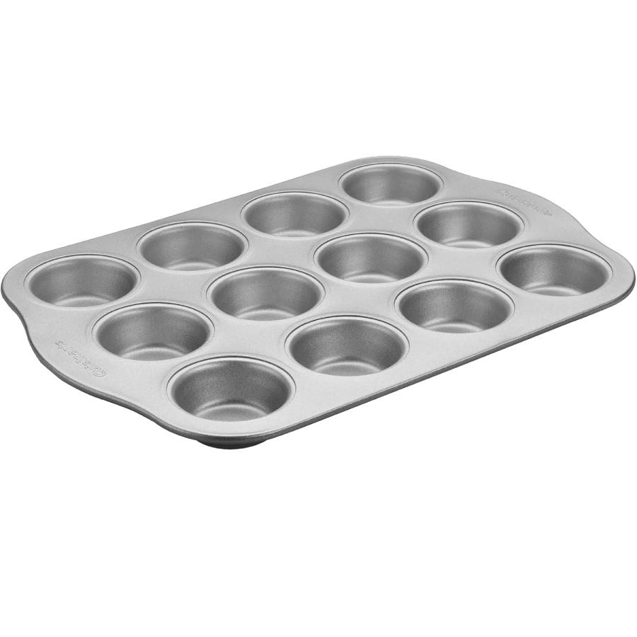 Easygrip Muffin Pan - 12cup