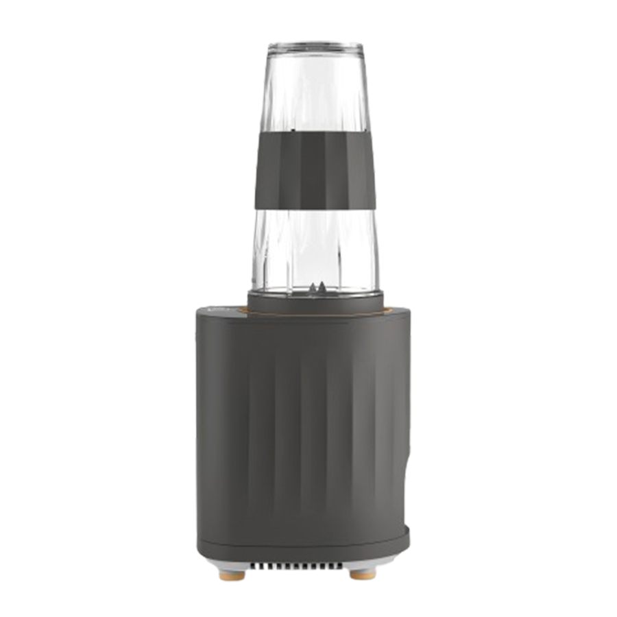 Soho Personal Blender