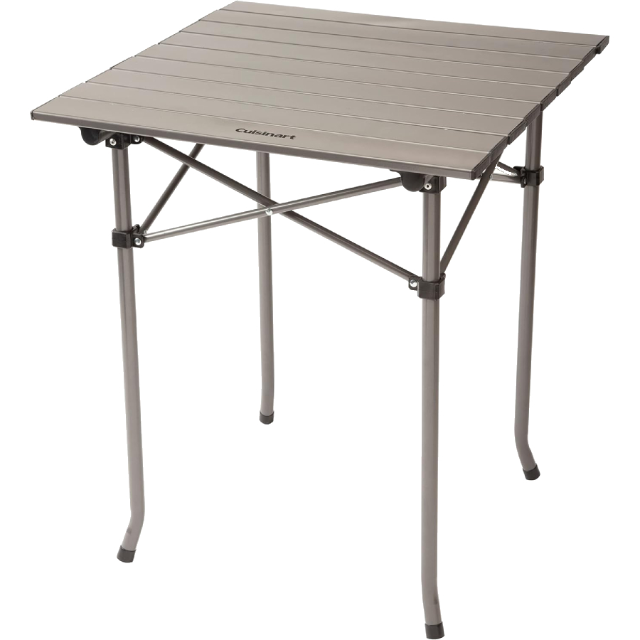 Aluminum Folding Table