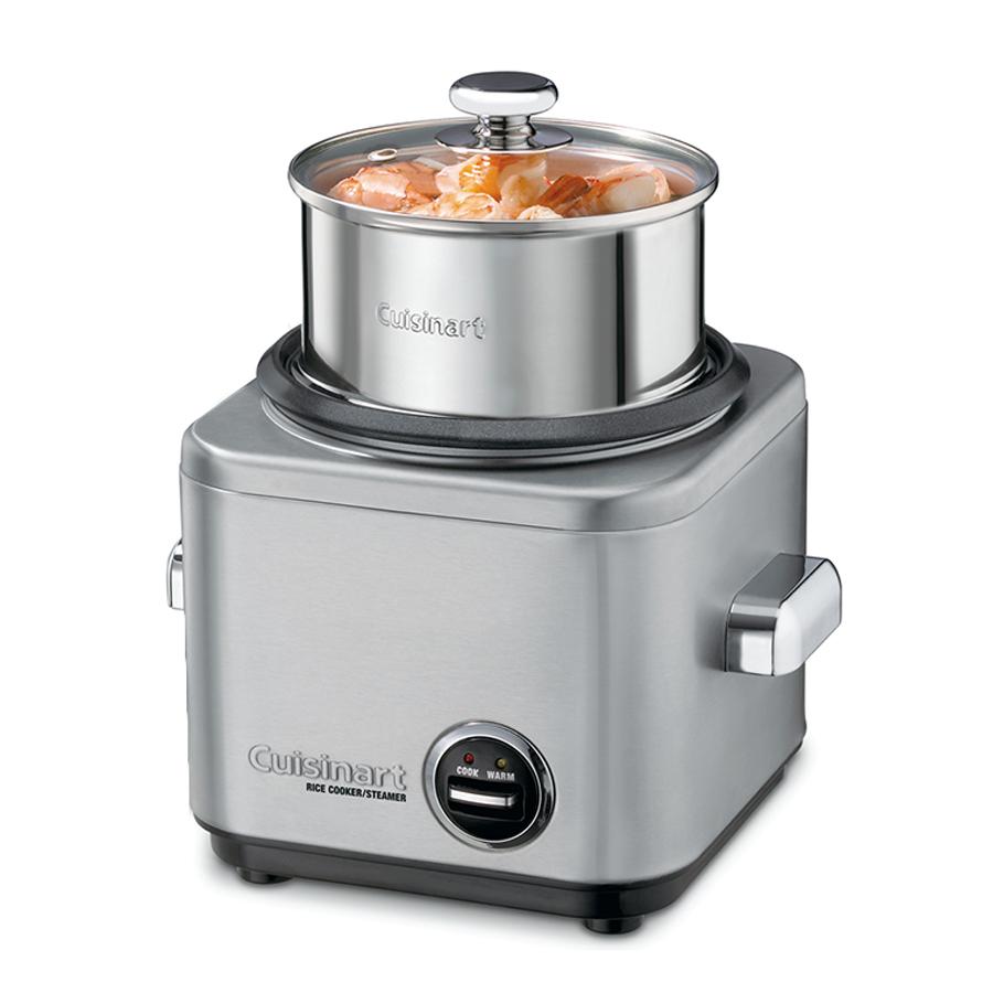 4-Cup Rice Cooker