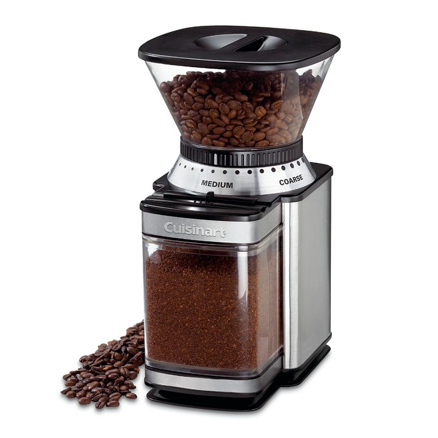 Broyeur à meule automatique Supreme Grind