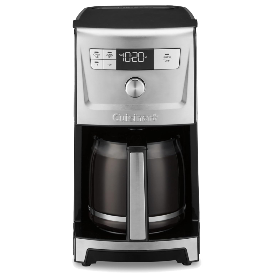 14-Cup PerfecTemp Coffee Maker with Over Ice