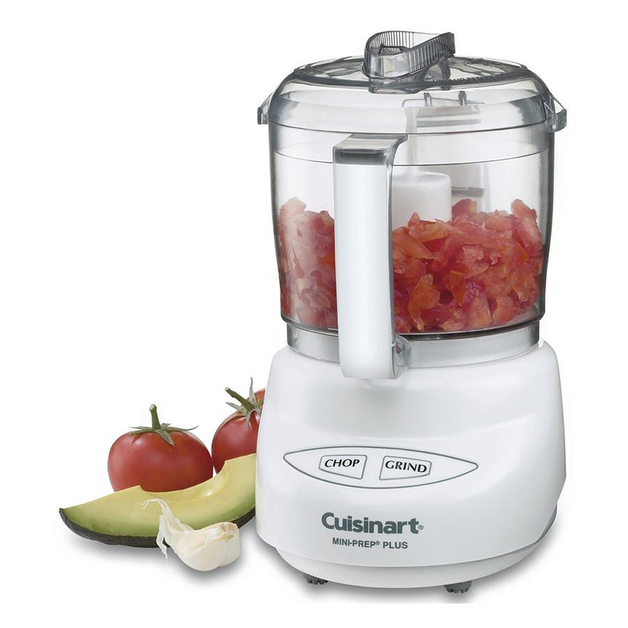 Mini-Prep Plus Processor