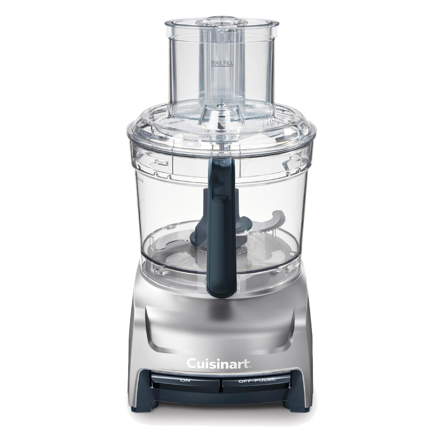 14 Cup Induction Motor Food Processor