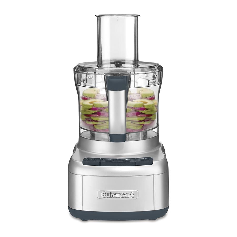 Robot Culinaire Elemental 8 Tasses