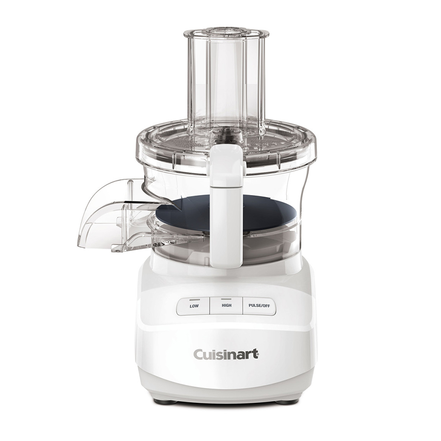 9-Cup Continuous Feed Food Processor