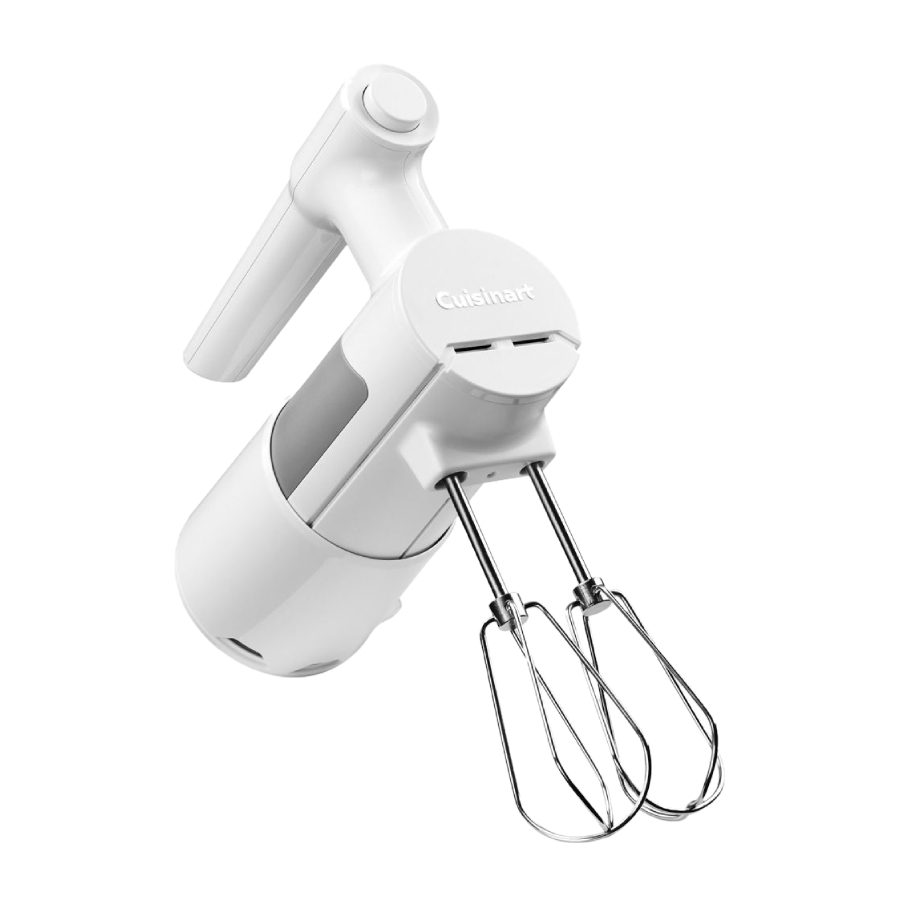 5 Speed Hand Mixer