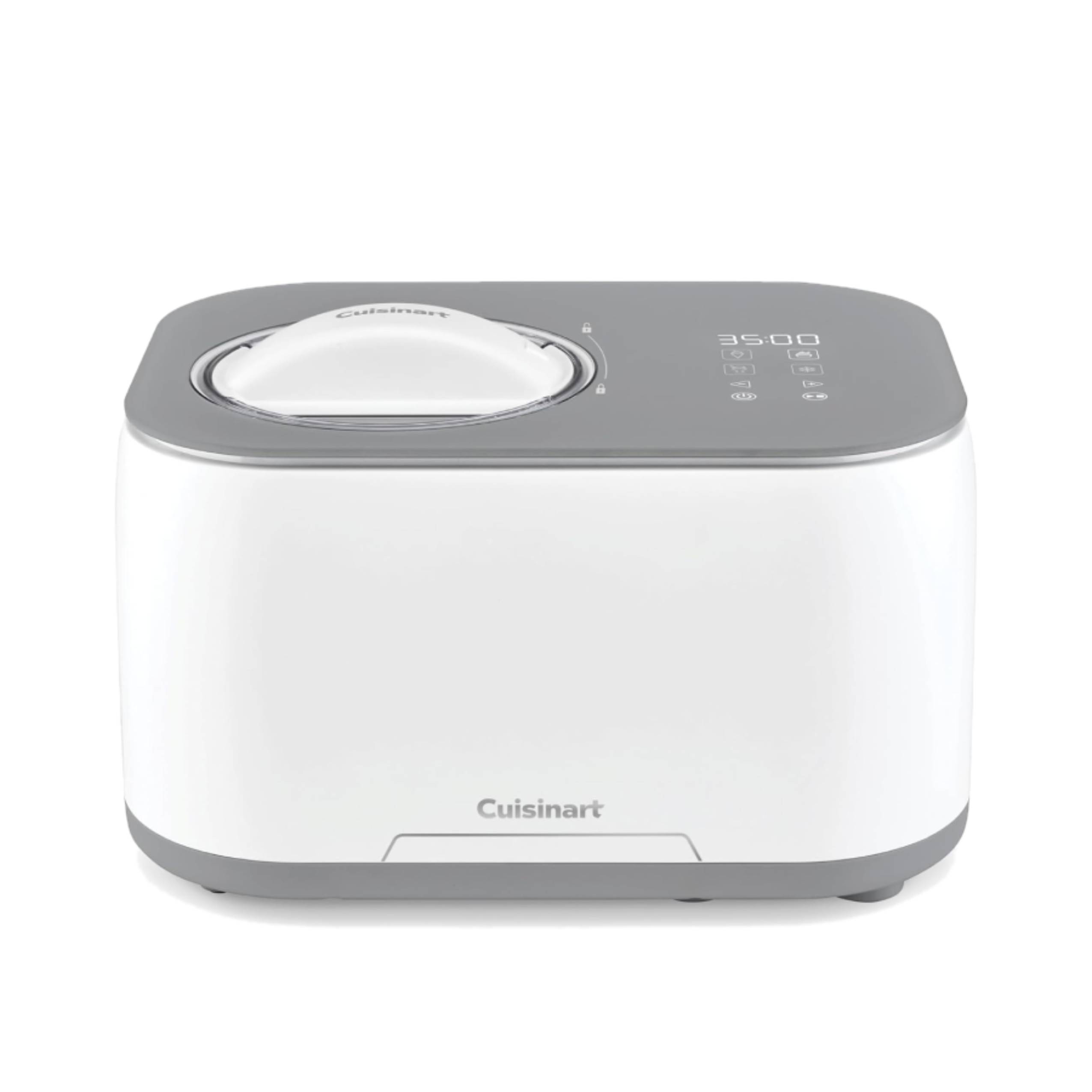 Freeze Ease Ice Cream Maker - 1 Quart