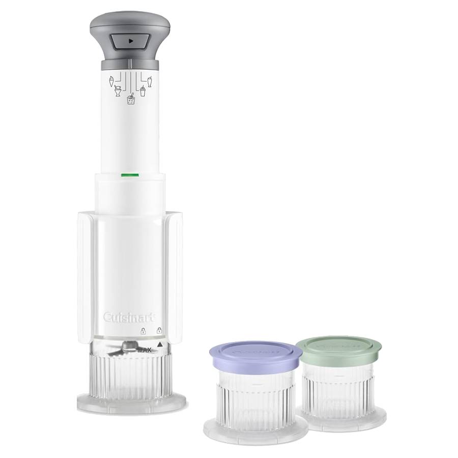Frozen Dessert Maker