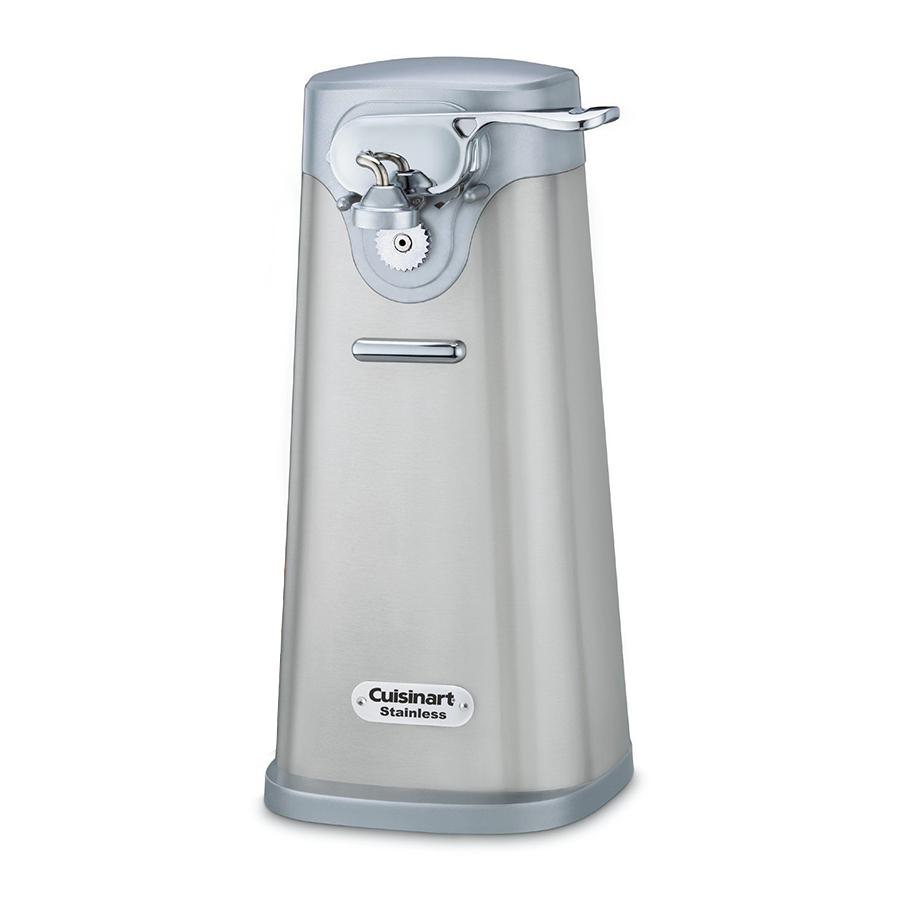 Deluxe Stainless Steel Can Opener