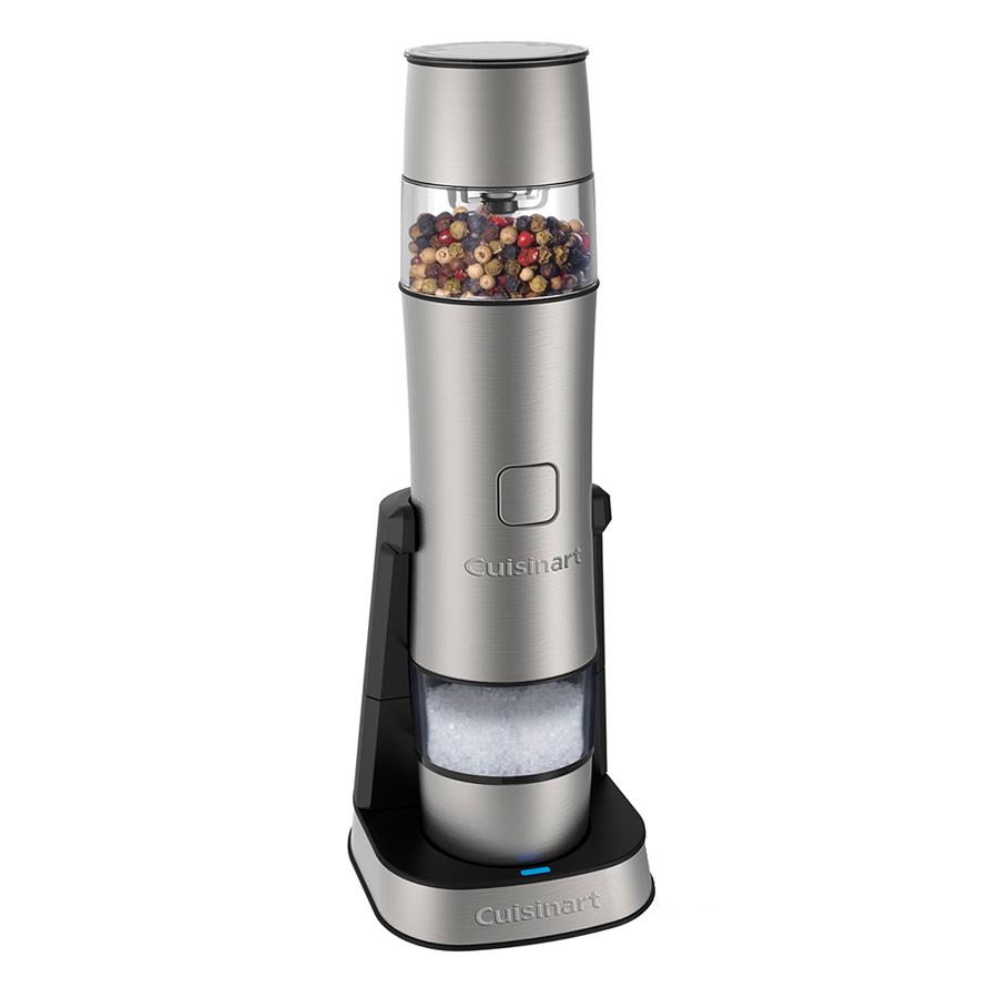 Salt, Pepper & Spice Mill