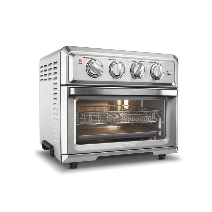 Friteuse à Air Grille-Pain à Convection