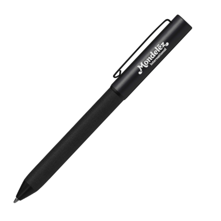 Mondelez YOS 1st year - Culmer Pulse Ballpoint Pen - Black