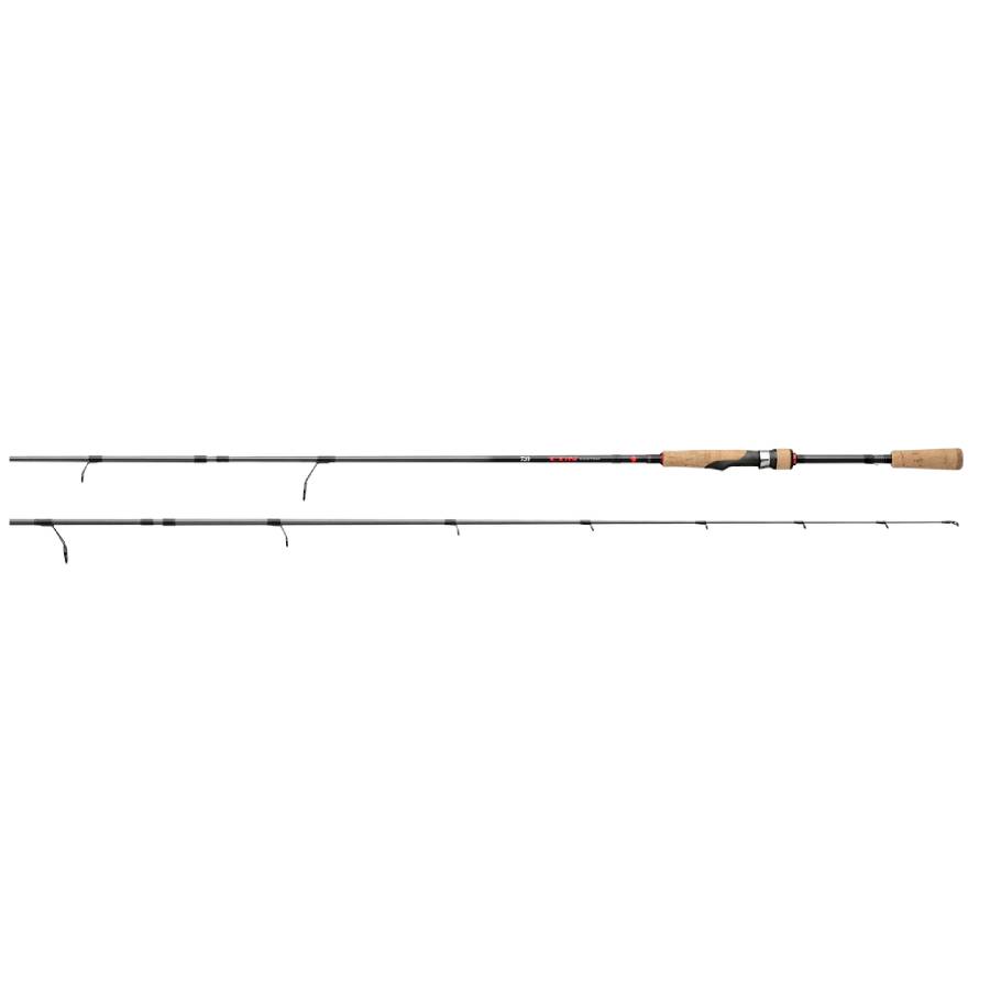 CDN Custom Casting Rod 712MHFB