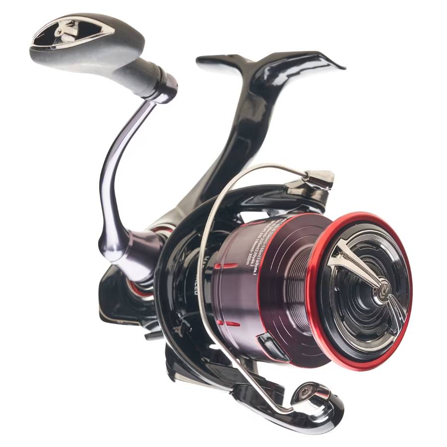 Fuego LT Spinning Reel 6.2:1