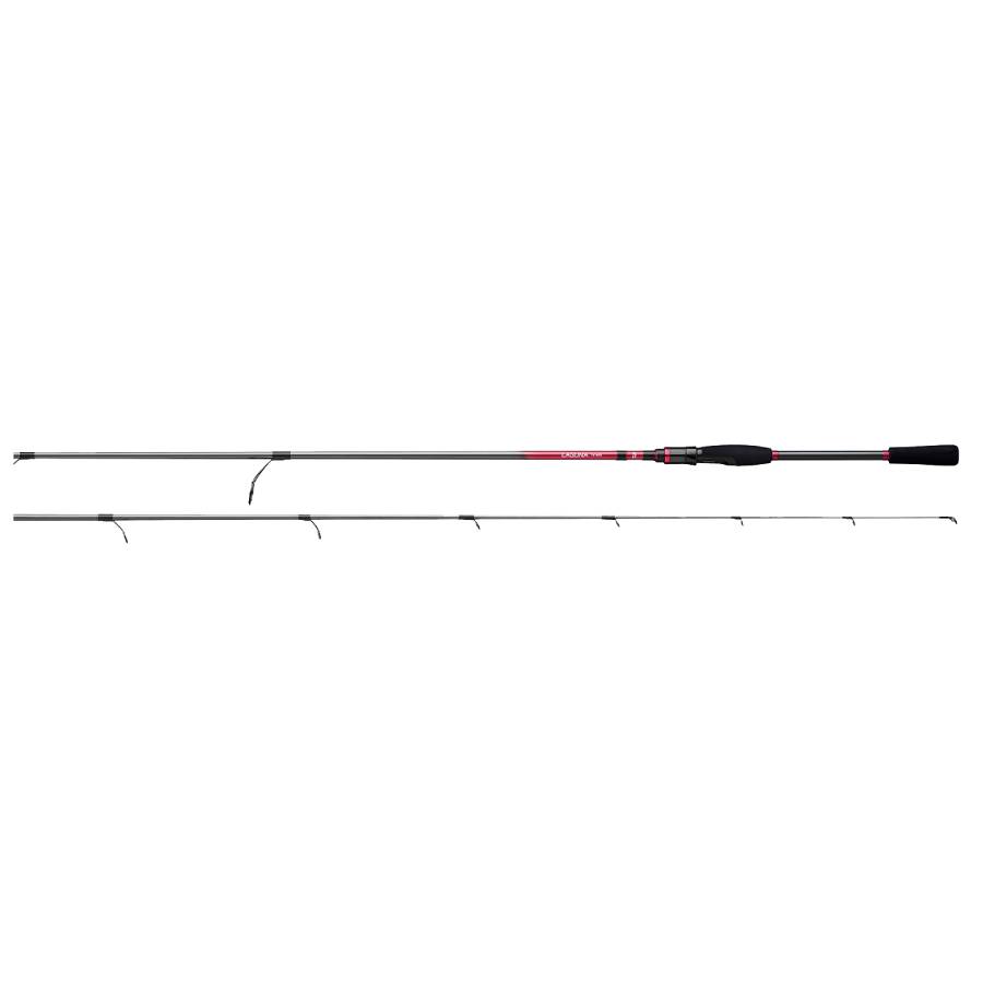 Laguna Spinning Rod 702MFS-B