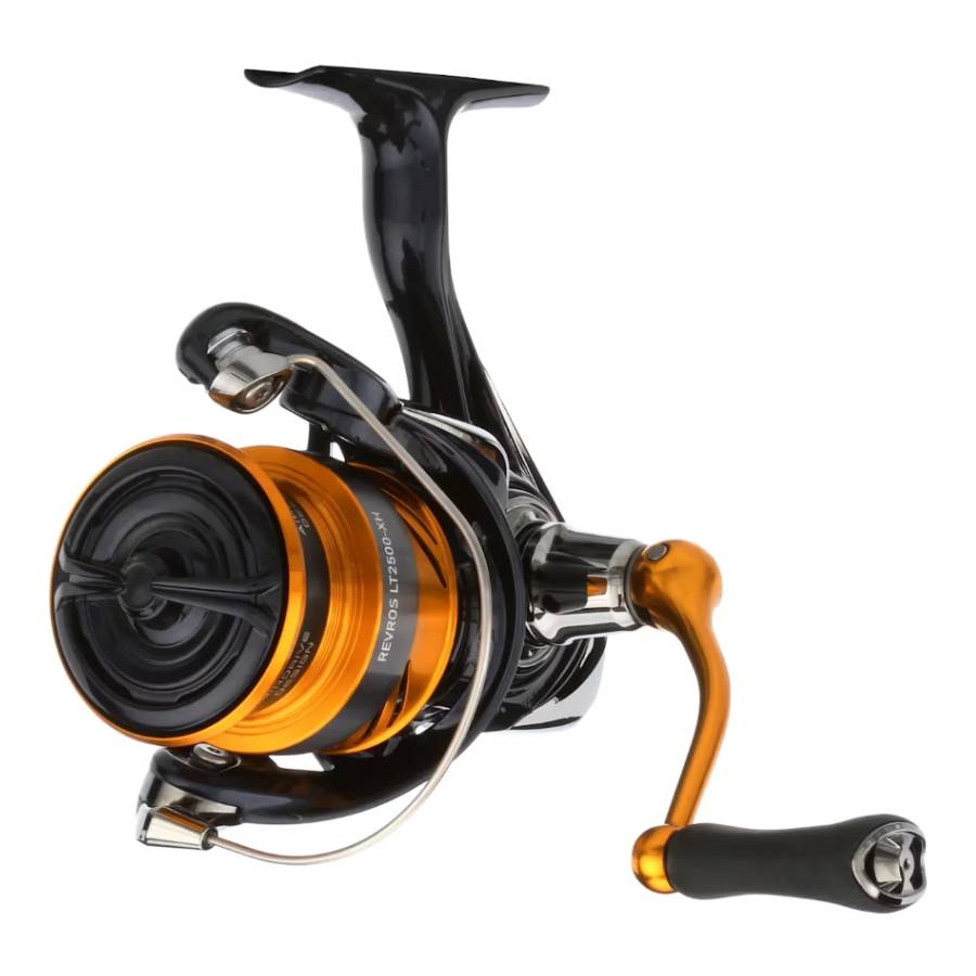 Revros LT Spinning Reel 5.3:1