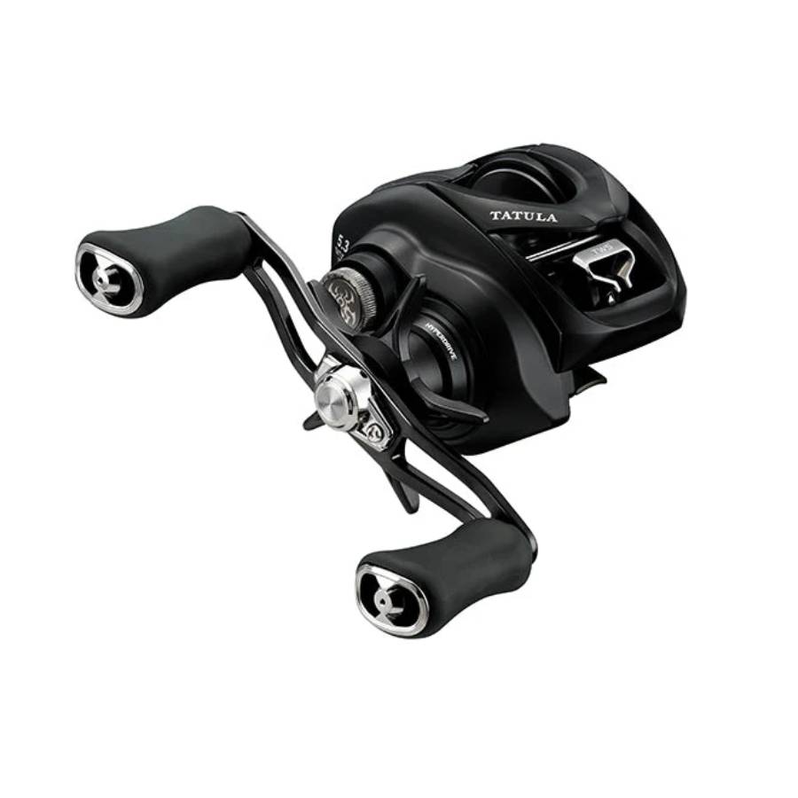 Tatula TW Baitcasting Reel 150HL 7.3 : 1