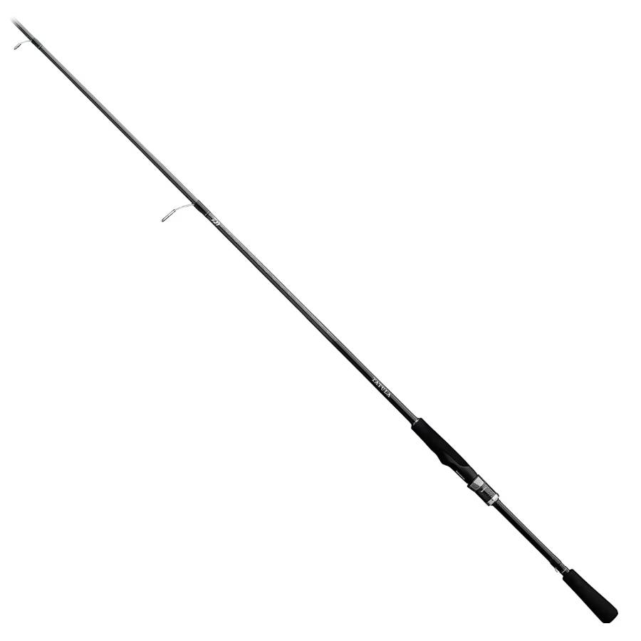 Tatula XT 2 Piece Spinning Rod with Bag 732MHFB
