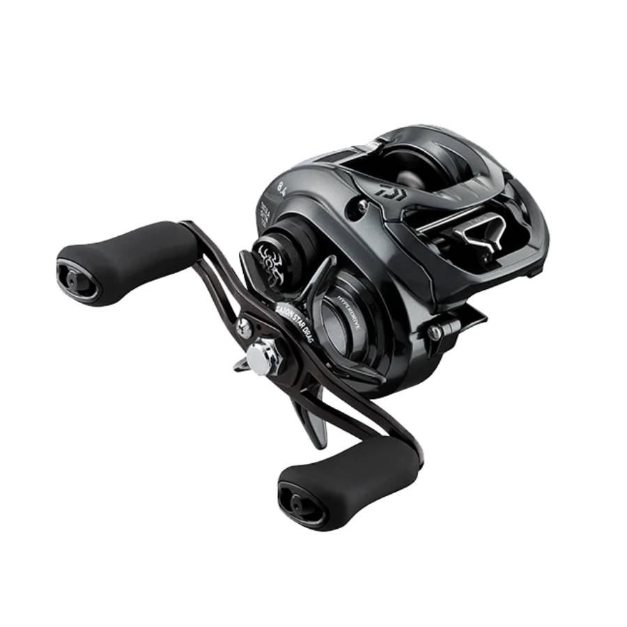 Tatula SV TW 150 Baitcast Reel LH 7.3:1