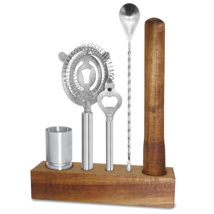 Oggi Bar Tool Set
