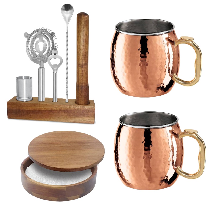 Cocktail Starter Set