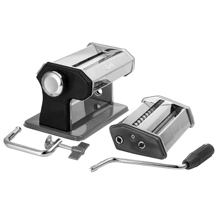 Machine à pâtes classique – Noir