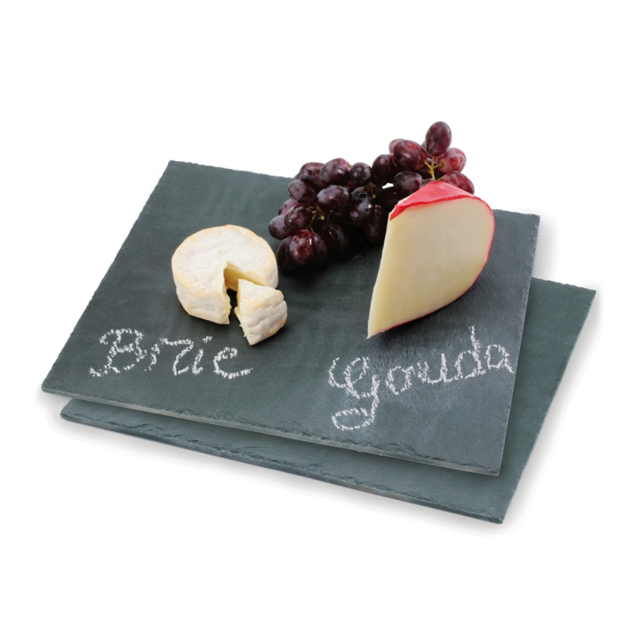 Plateaux en ardoises Natural Living