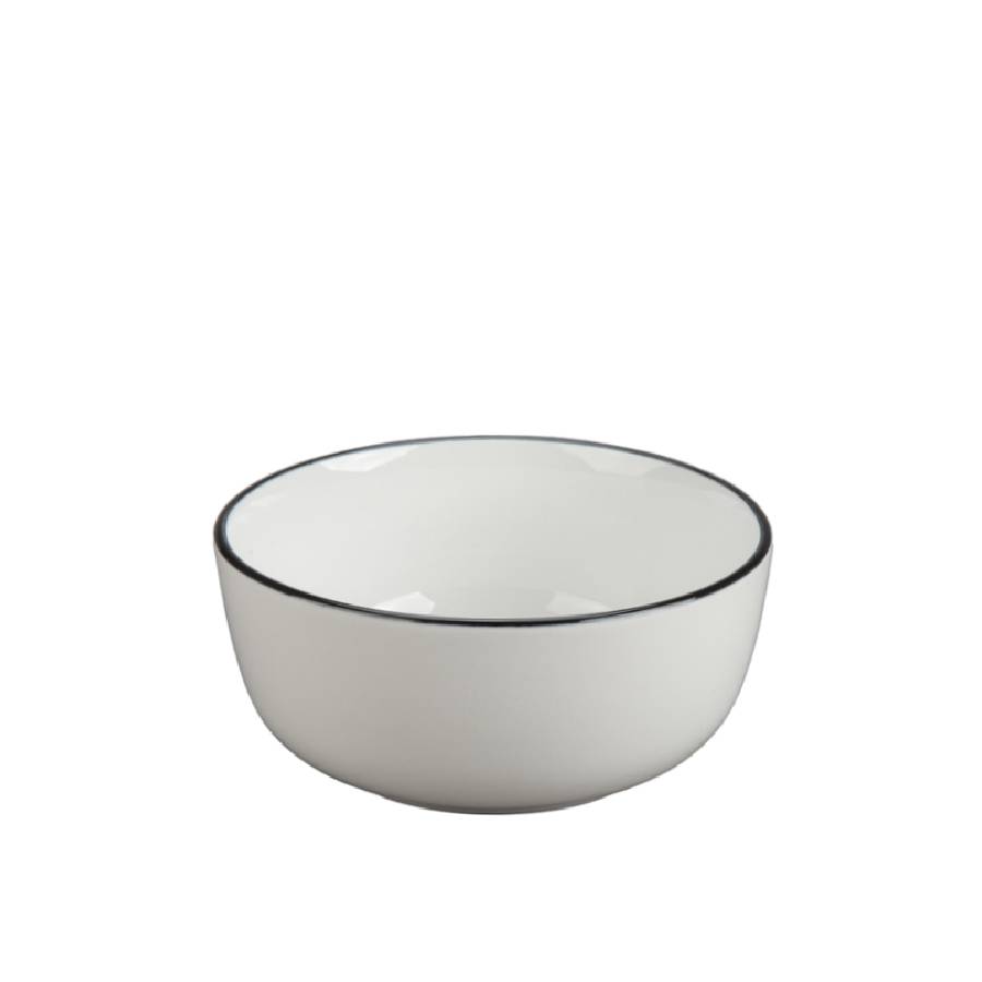 Cereal Bowl - White