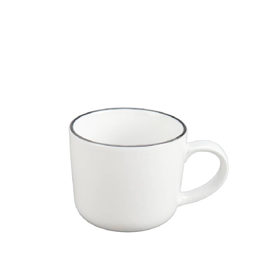 Tasse - Blanc