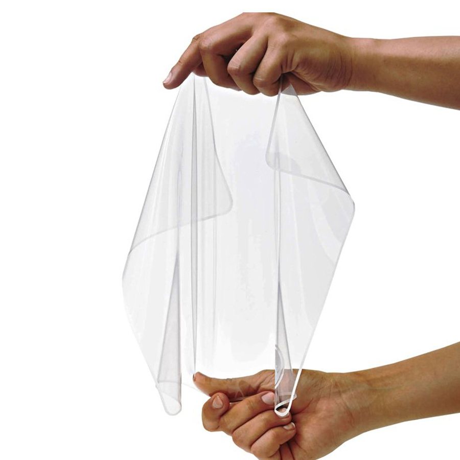 Bandes extensibles réutilisables - Lot de trois