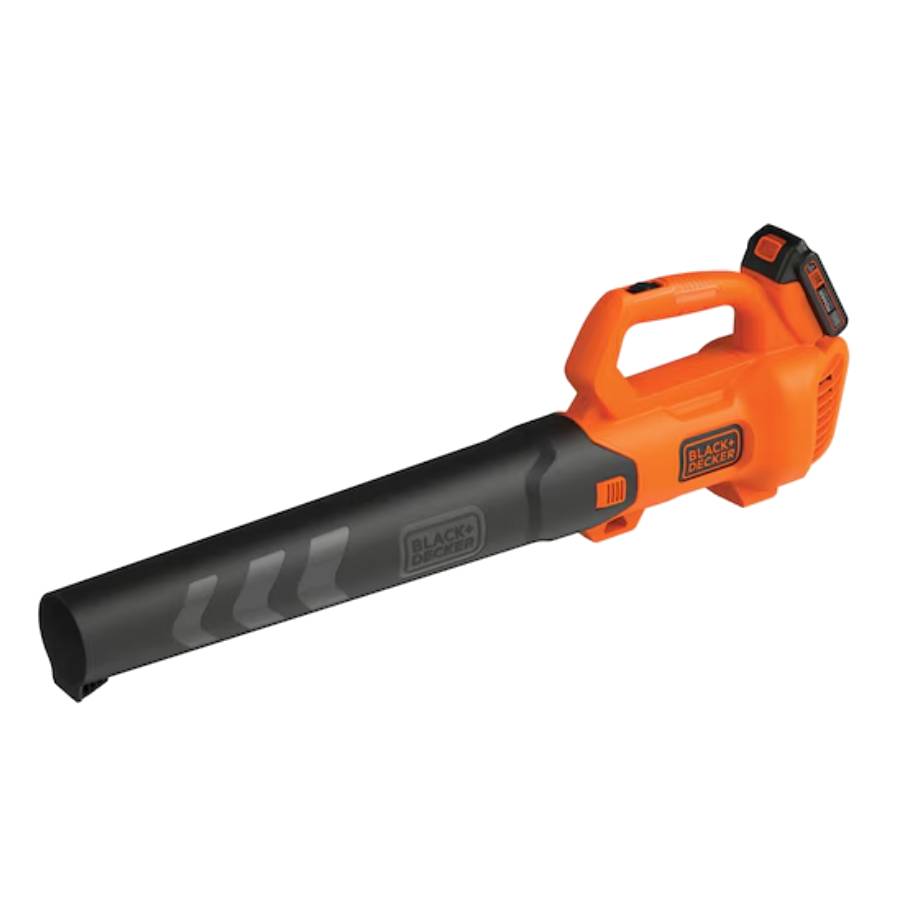 Axial Blower - 20V