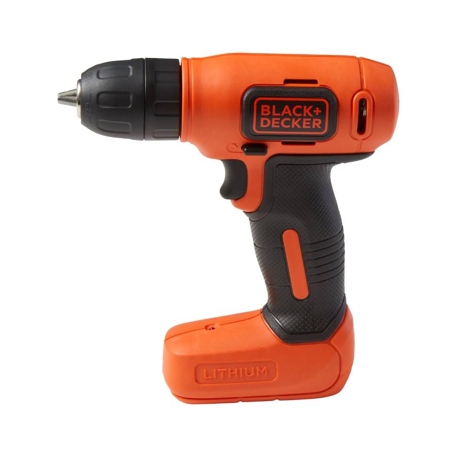 Lithium Home Décor Project Kit - 8V Max