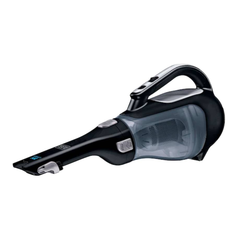 Cordless Lithium Hand Vac - 20V Max