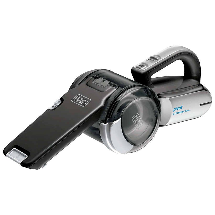 Dustbuster Pivot Vac Cordless Hand Vacuum