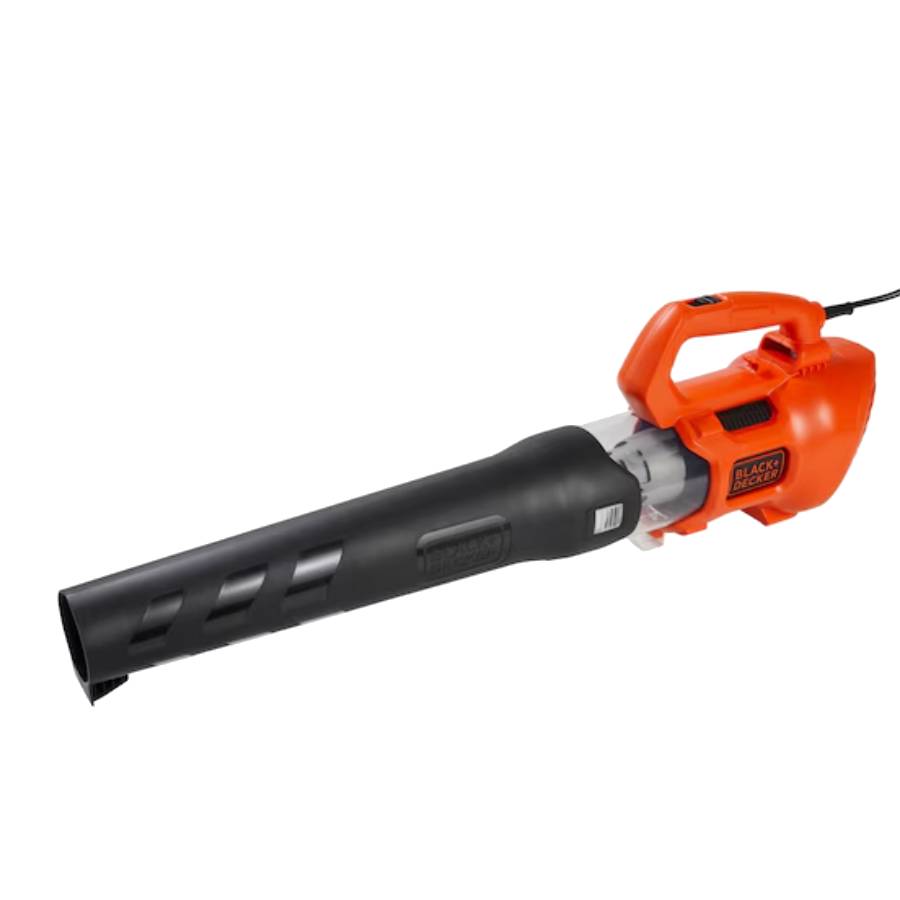 Axial Blower - 9 Amp Ac