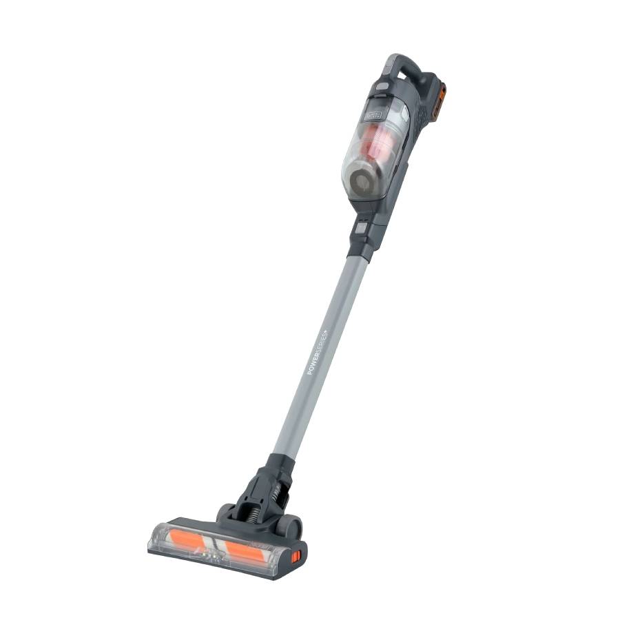 Powerseries + Removable Battery Stick Vacuum - 20V