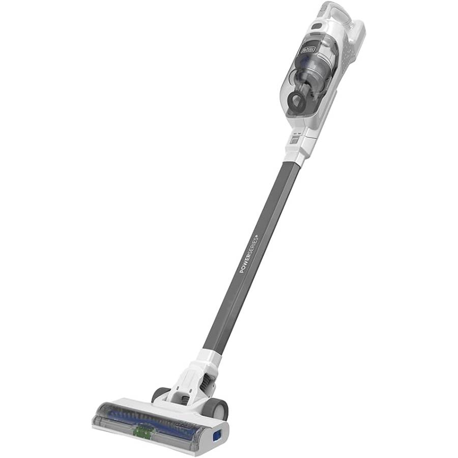 Aspirateur balai sans fil Powerseries