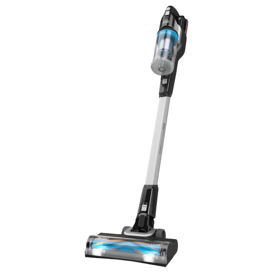 Battery Stick Vacuum - 20V 